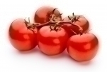 עגבניה אשכולות מובחרת