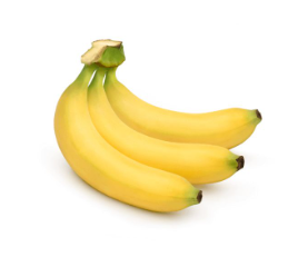 אשכול בננות מובחרות
