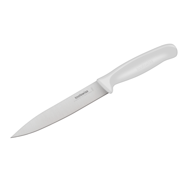 סכין מטבח חלק 15 ס"מ  CALIN
