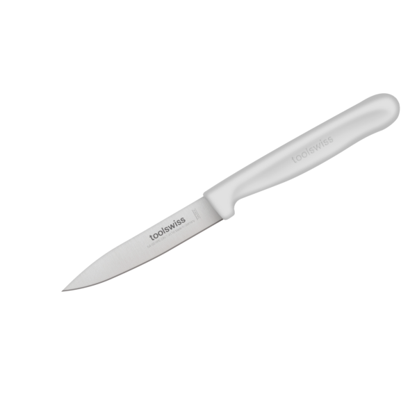 סכין ירקות חלק 10 ס"מ  CALIN