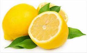 לימון ירוק סידלס ללא גלעינים