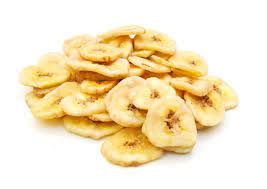 בננה צ'יפס מסוכרת - "דין שיווק"